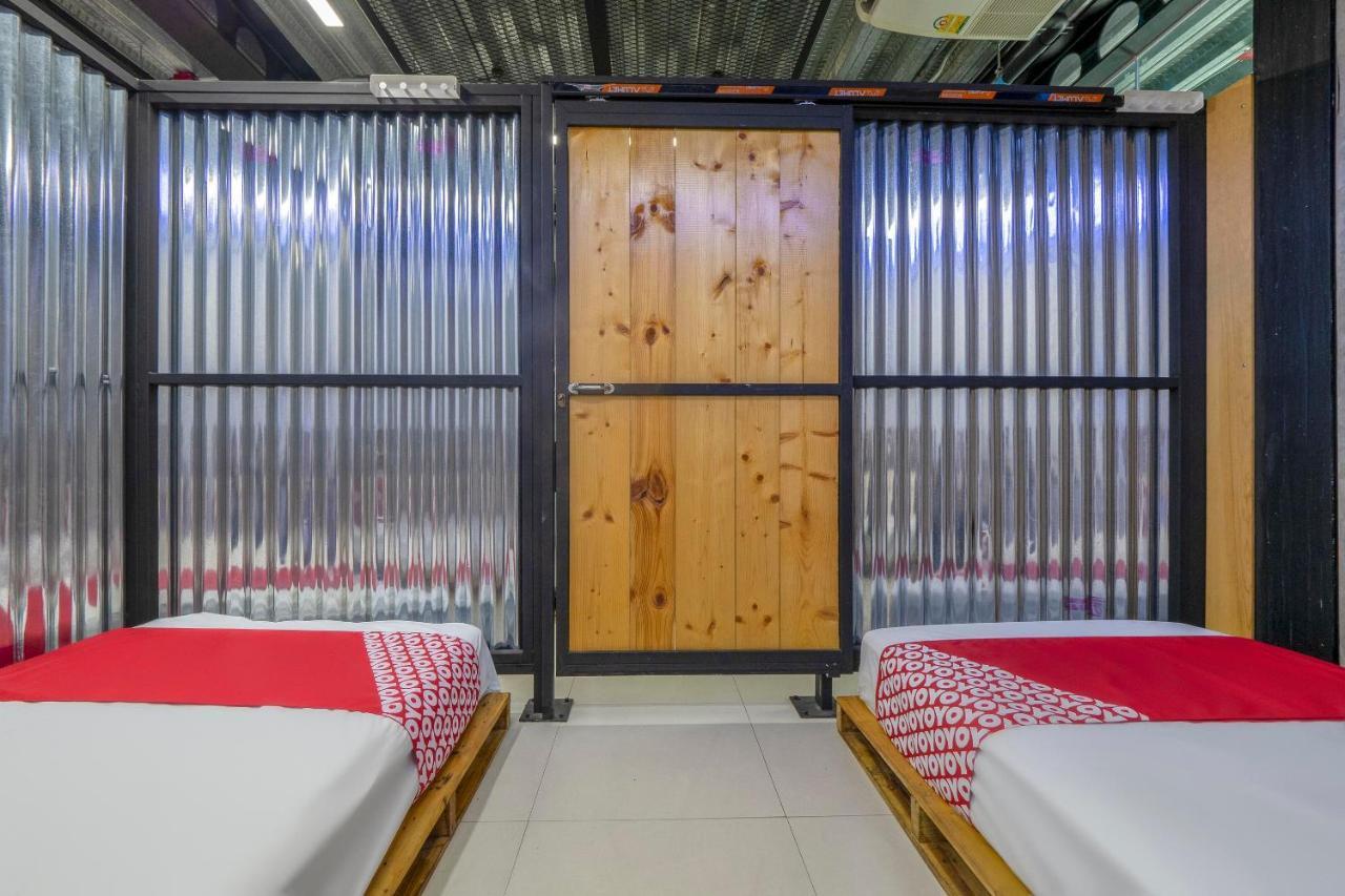 曼谷 Oyo 1084 Guyasuka Ratchada酒店 外观 照片