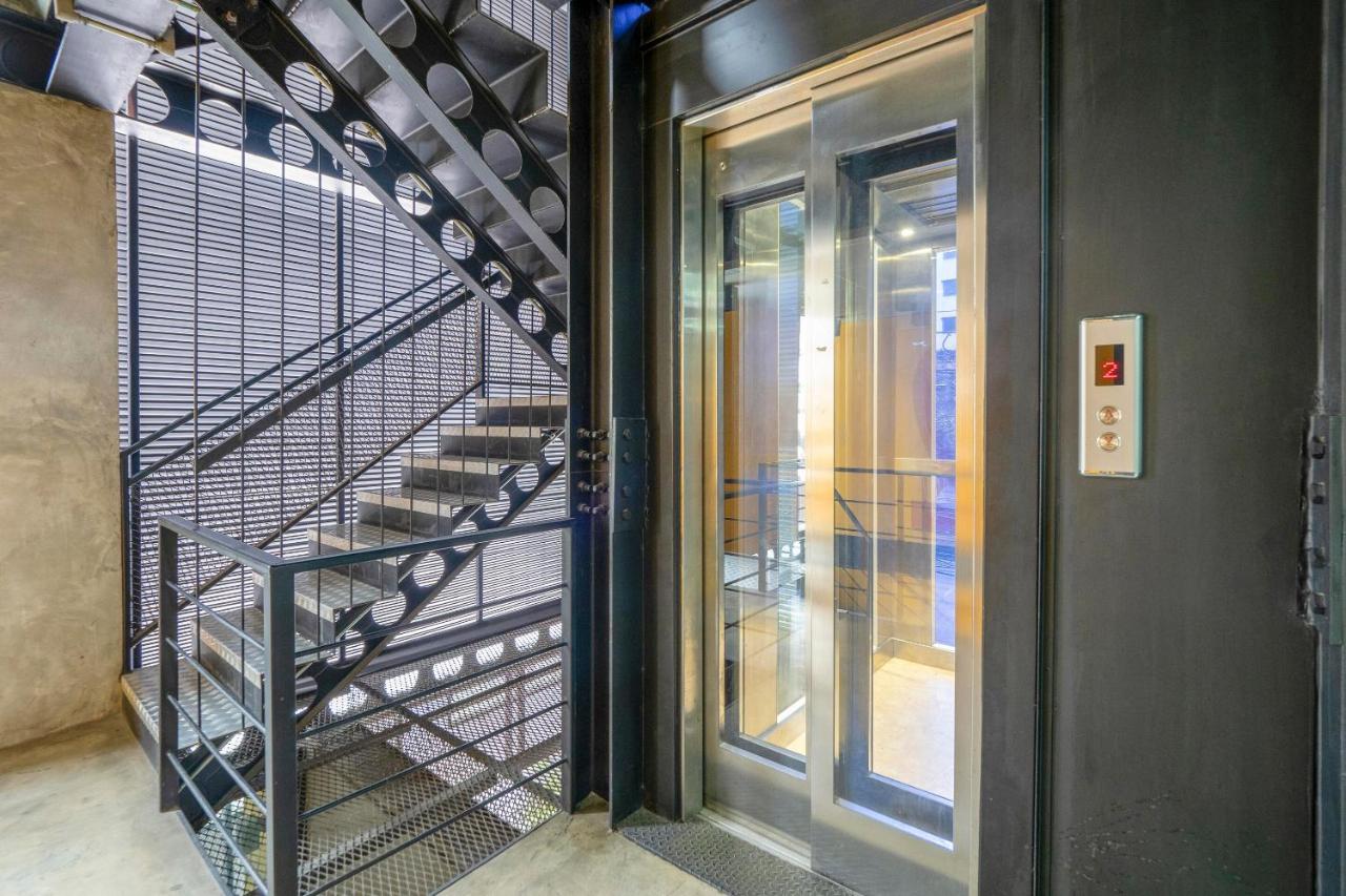 曼谷 Oyo 1084 Guyasuka Ratchada酒店 外观 照片